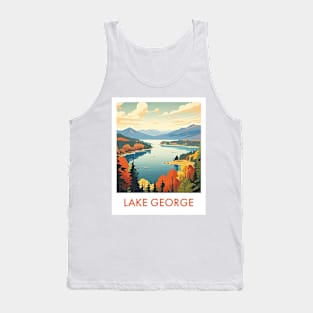 LAKE GEORGE Tank Top